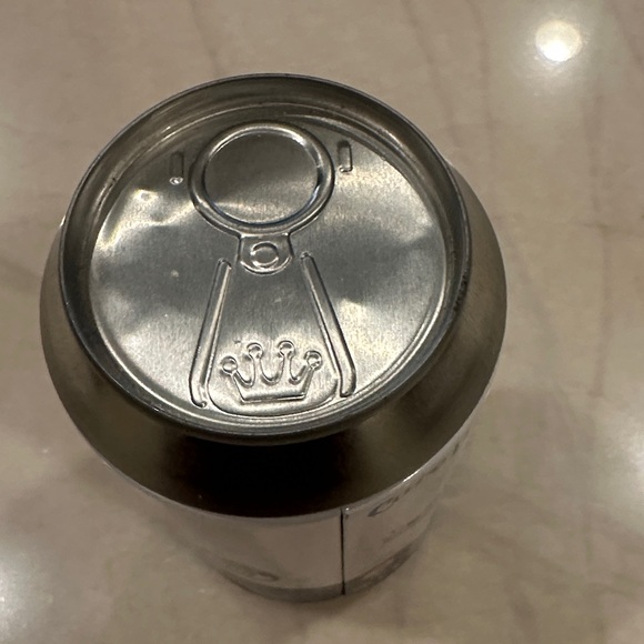 New! Funko Soda Grumpy Bear Blue and Silver Can. 🩵 - Picture 6 of 7